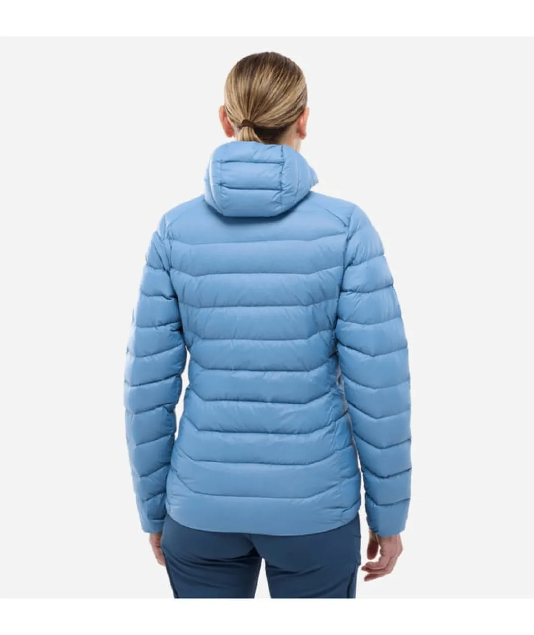 Millet Evole 700 Hd W Coronet Blue