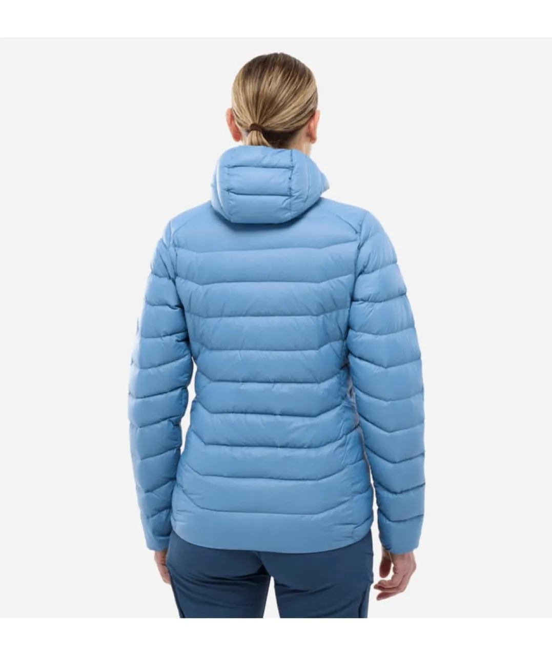 Millet Evole 700 Hd W Coronet Blue