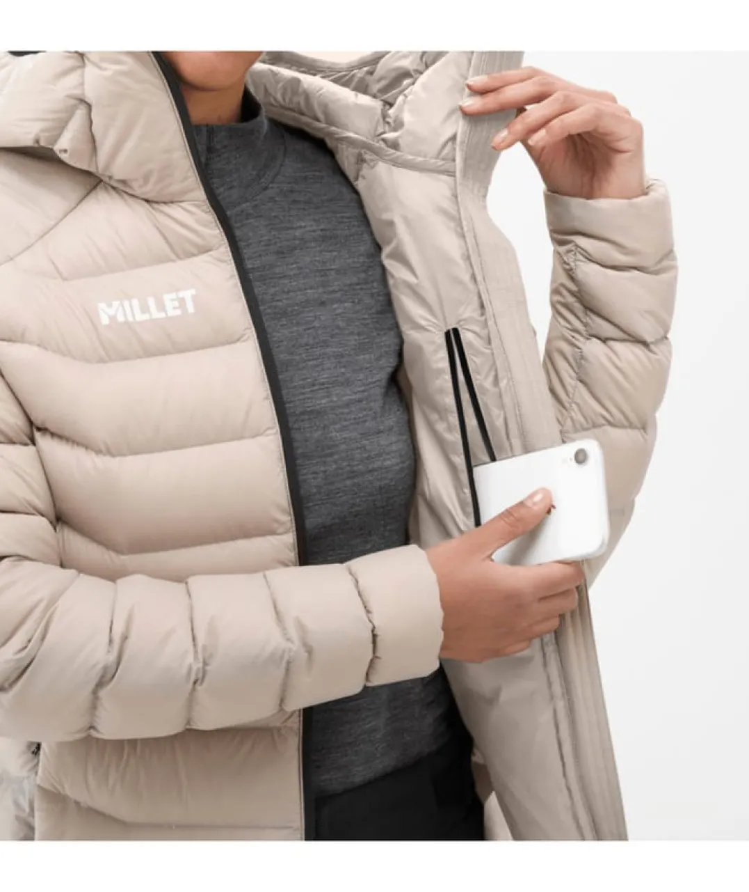 Millet Evole 700 Hd W Rope