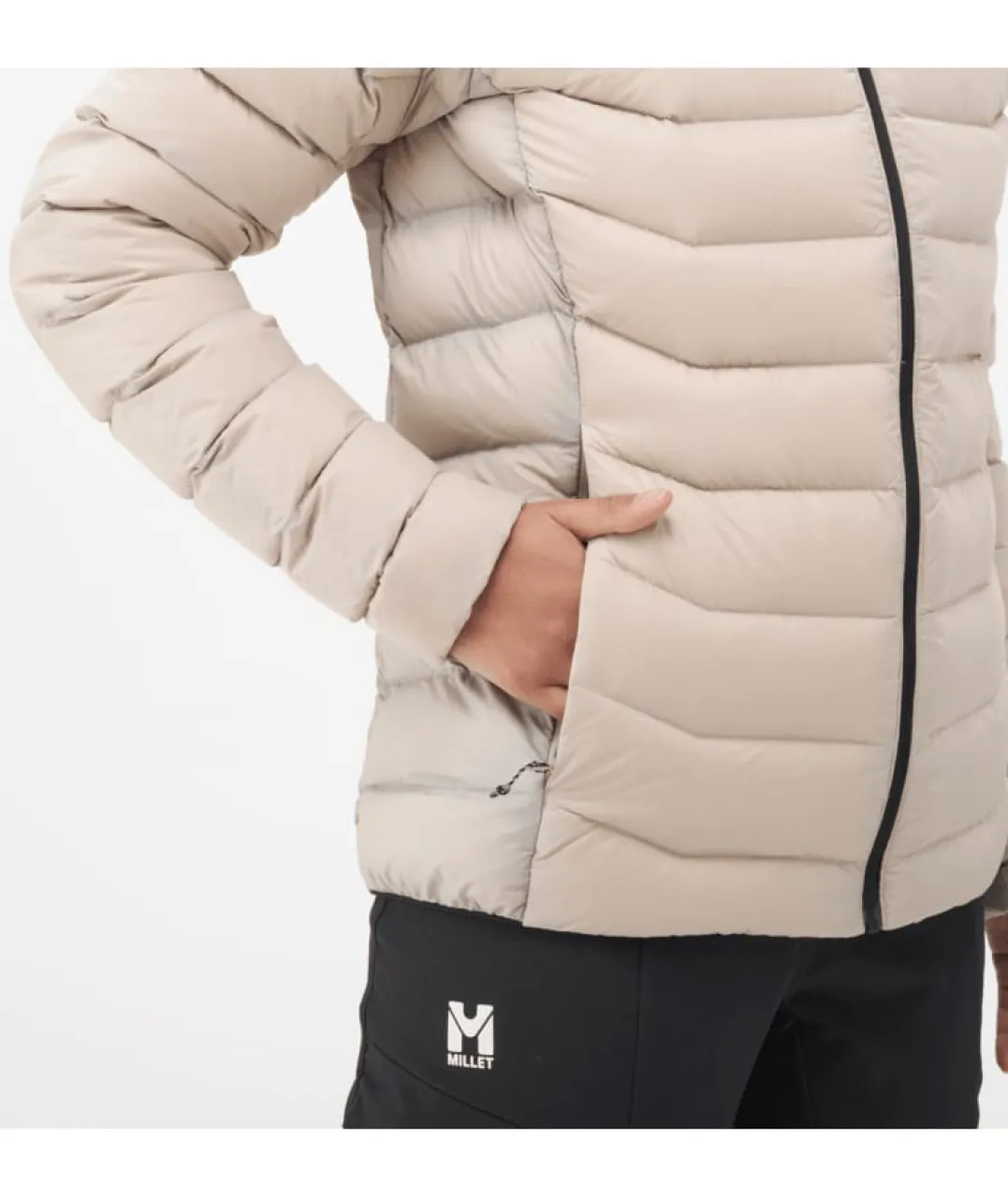 Millet Evole 700 Hd W Rope