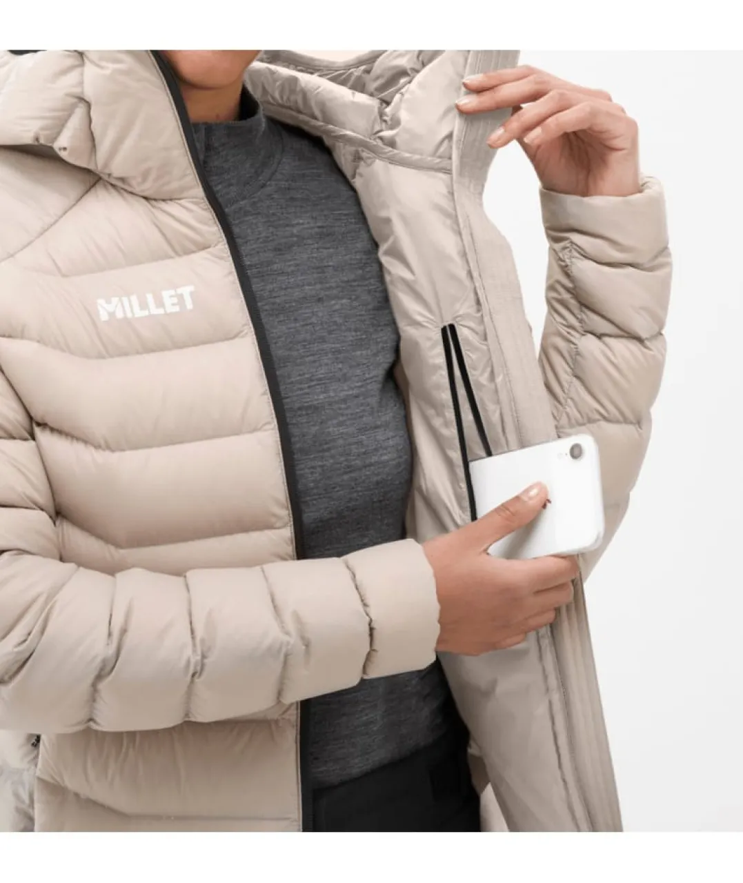 Millet Evole 700 Hd W Rope