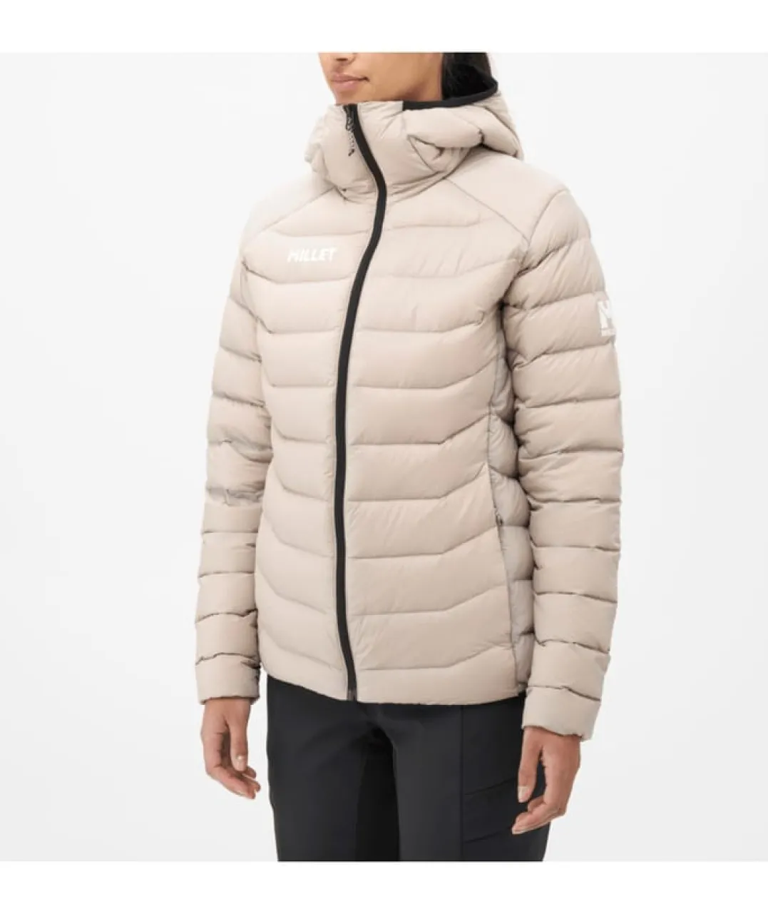 Millet Evole 700 Hd W Rope