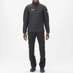 Millet Evole Light 700 Jkt M Black - Noir