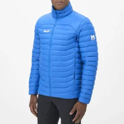 Millet Evole Light 700 Jkt M Icon Blue