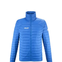 Millet Evole Light 700 Jkt M Icon Blue