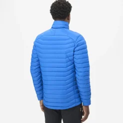 Millet Evole Light 700 Jkt M Icon Blue