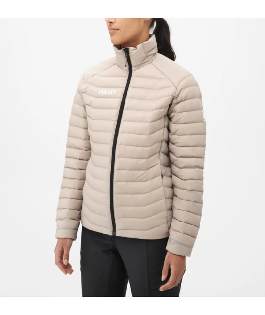 Millet Evole Light 700 Jkt W Rope