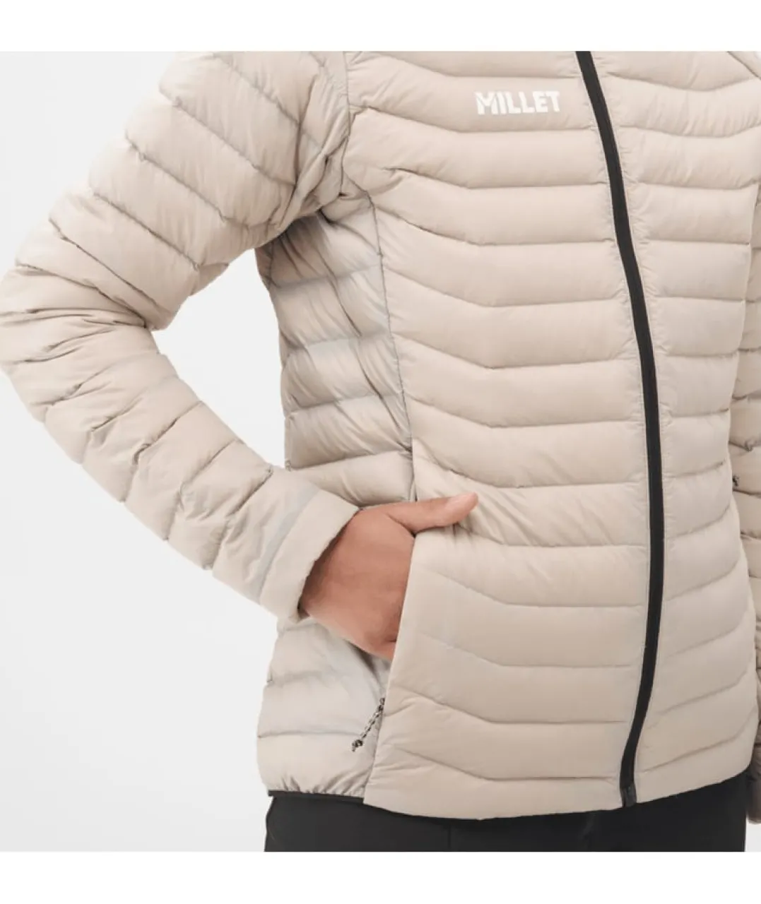 Millet Evole Light 700 Jkt W Rope