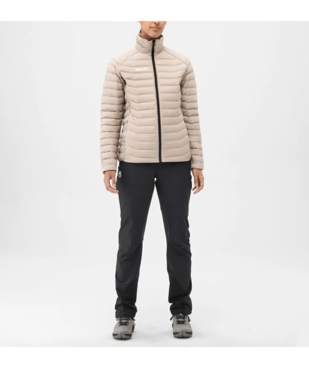 Millet Evole Light 700 Jkt W Rope