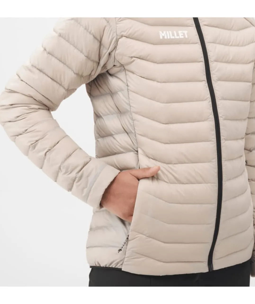 Millet Evole Light 700 Jkt W Rope