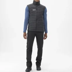 Millet Evole Light 700 Vest M Black - Noir