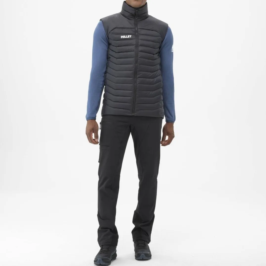 Millet Evole Light 700 Vest M Black - Noir