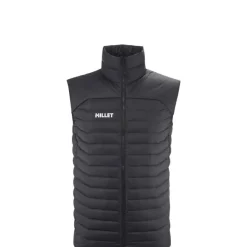 Millet Evole Light 700 Vest M Black - Noir