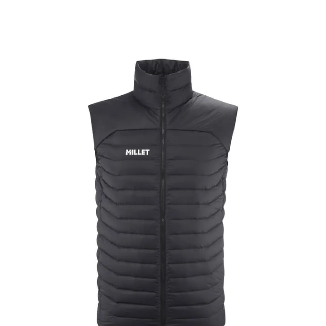 Millet Evole Light 700 Vest M Black - Noir