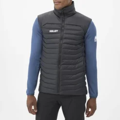Millet Evole Light 700 Vest M Black - Noir