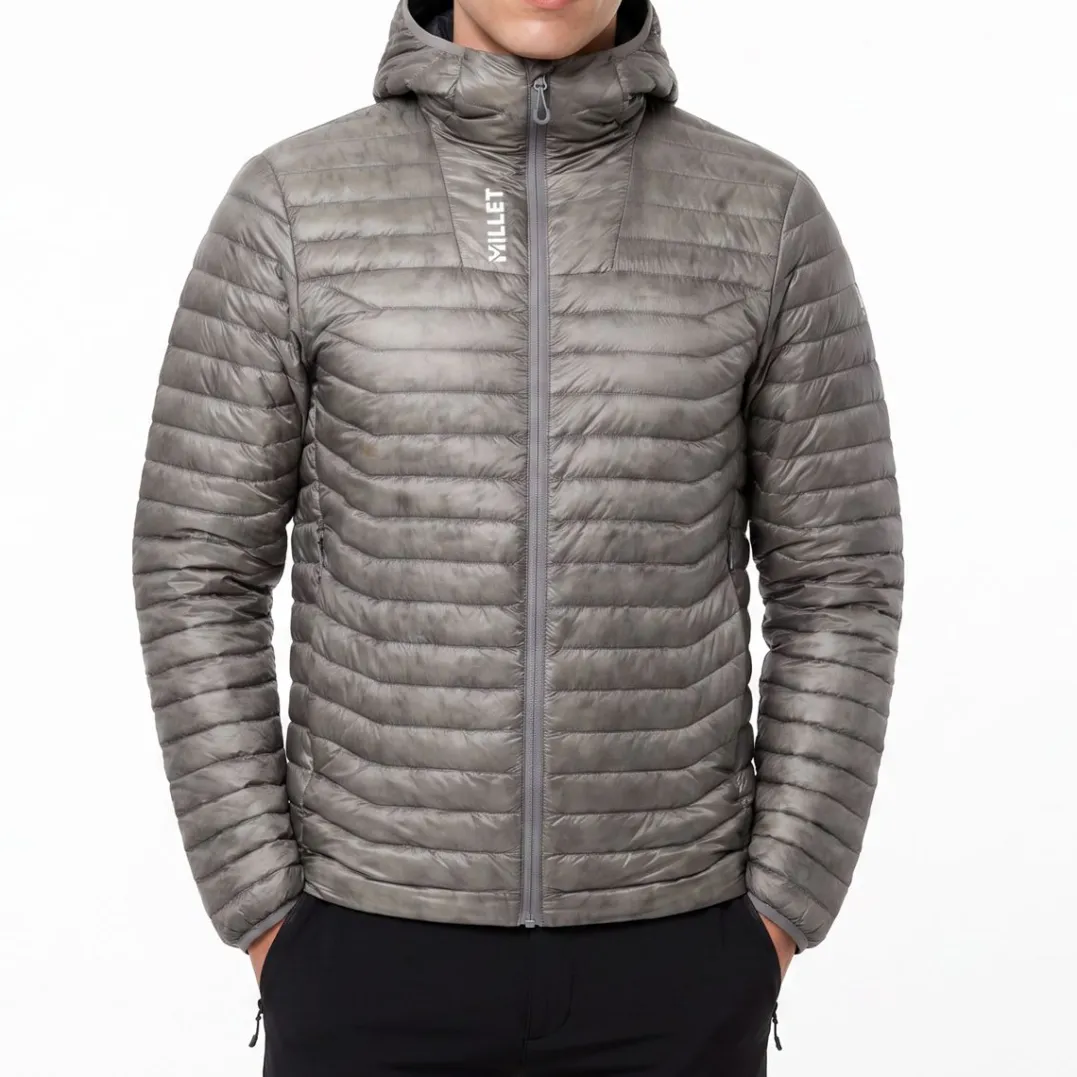 Millet Evole Ultra Light 800 Hd M Granite