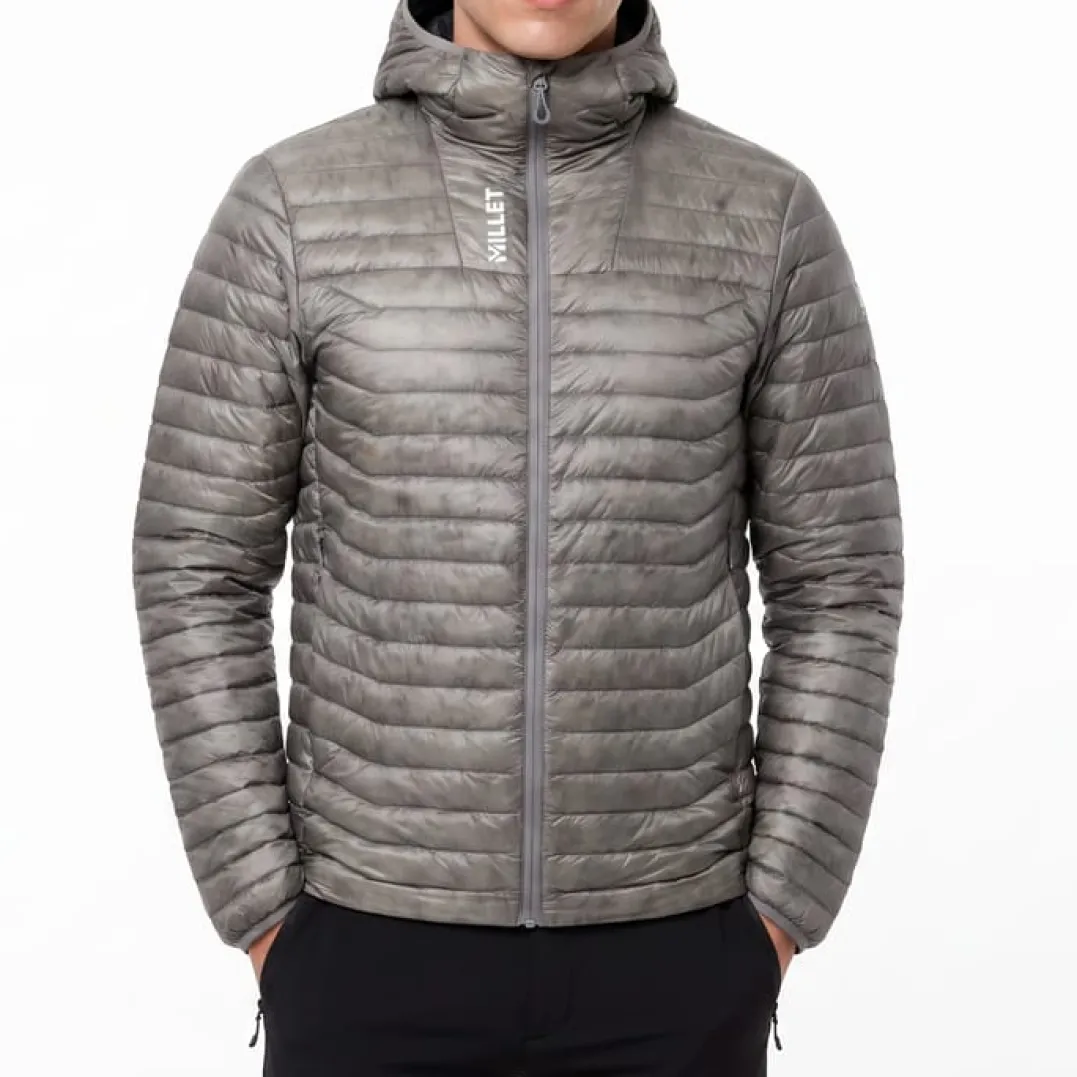 Millet Evole Ultra Light 800 Hd M Granite