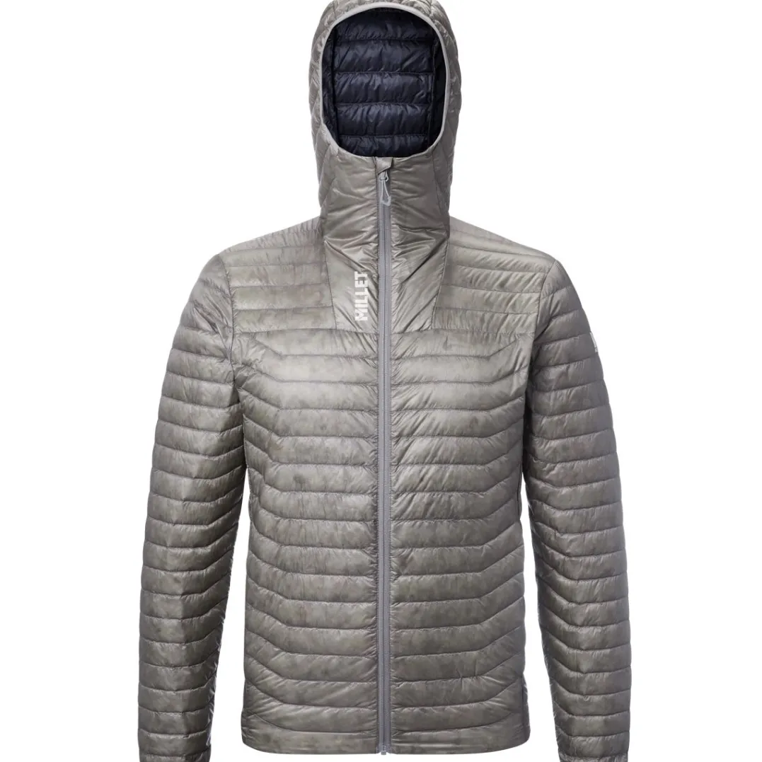 Millet Evole Ultra Light 800 Hd M Granite