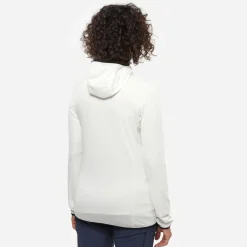 Millet Fleece Trilogy Icon Lightgrid H W Women Foggy Dew