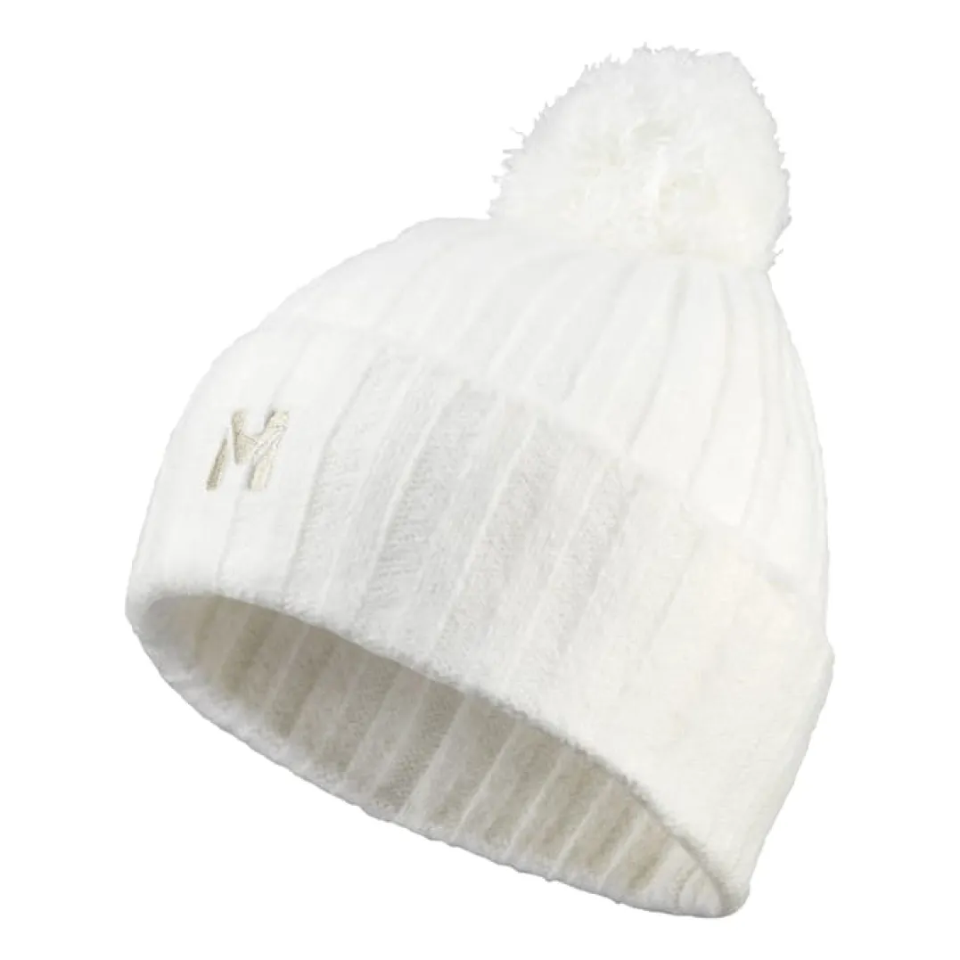 Millet Grands Montets Beanie W Foggy Dew