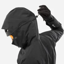 Millet Jacket Kamet Gtx Jkt M Black - Noir