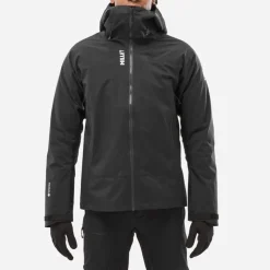 Millet Jacket Kamet Gtx Jkt M Black - Noir