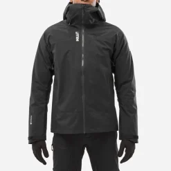 Millet Jacket Kamet Gtx Jkt M Black - Noir