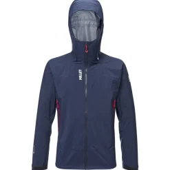 Millet Jacket Kamet Gtx Jkt M Saphir