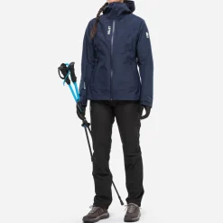 Millet Jacket Seneca Gtx 3l Jkt W Women Saphir