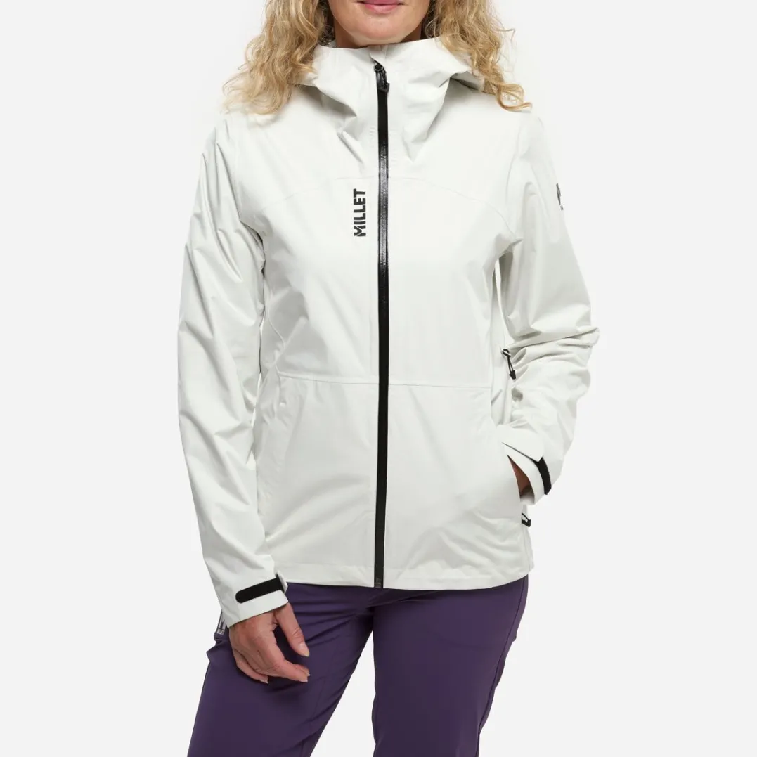 Millet Jacket Seneca 2,5l Jkt W Foggy Dew