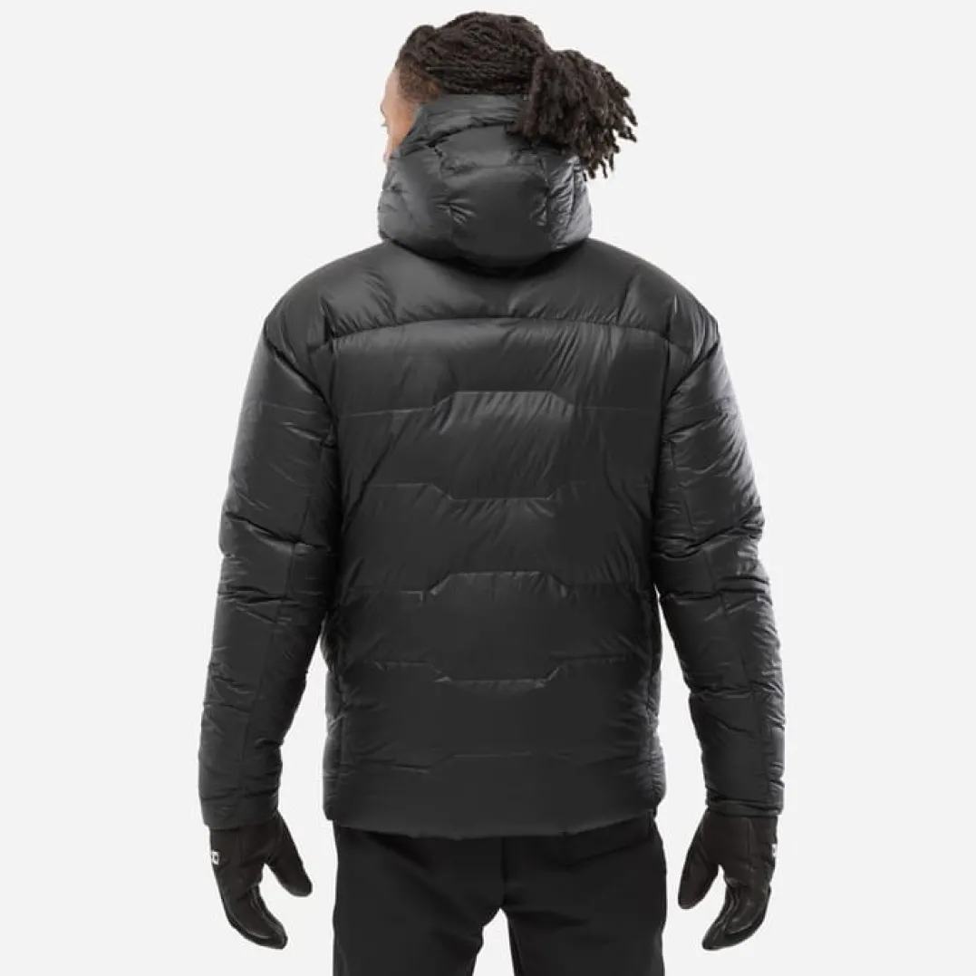 Millet Kamet Down Hd M Black