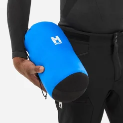 Millet Kamet Down Hd M Black