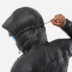 Millet Kamet Down Hd M Black