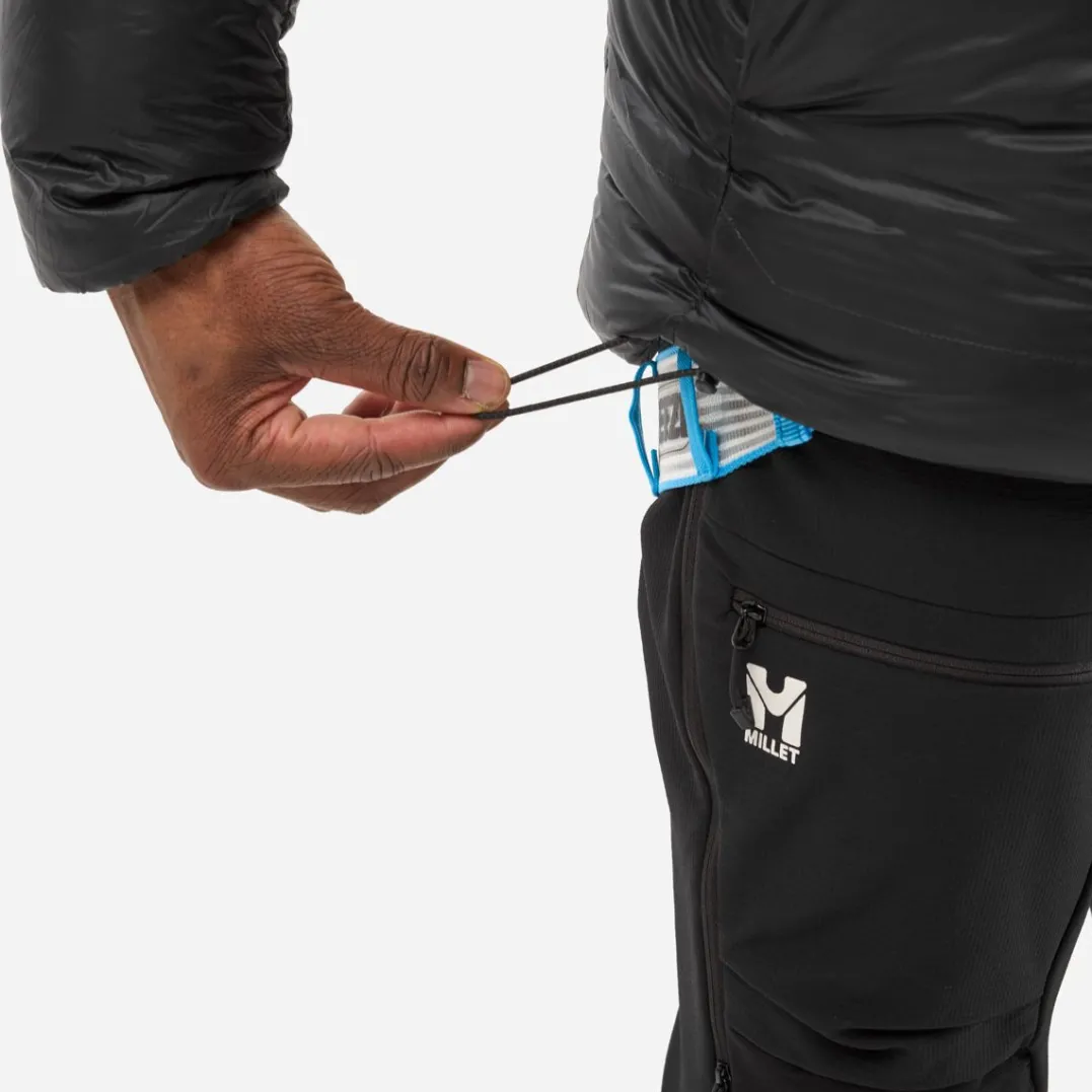 Millet Kamet Down Hd M Black