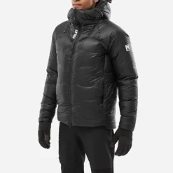 Millet Kamet Down Hd M Black