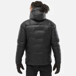 Millet Kamet Down Hd M Black