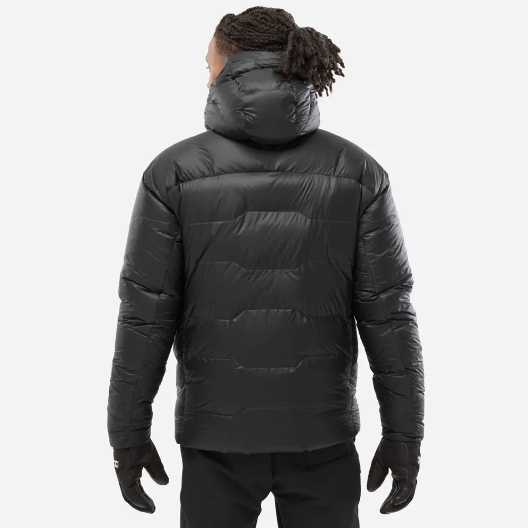 Millet Kamet Down Hd M Black