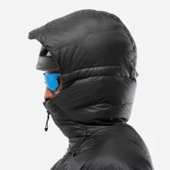 Millet Kamet Down Hd M Black
