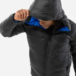 Millet Kamet Down Hd M Black