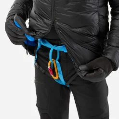 Millet Kamet Down Hd M Black