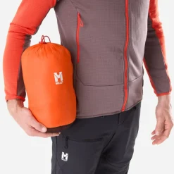 Millet Kamet Down Hd M Paprika