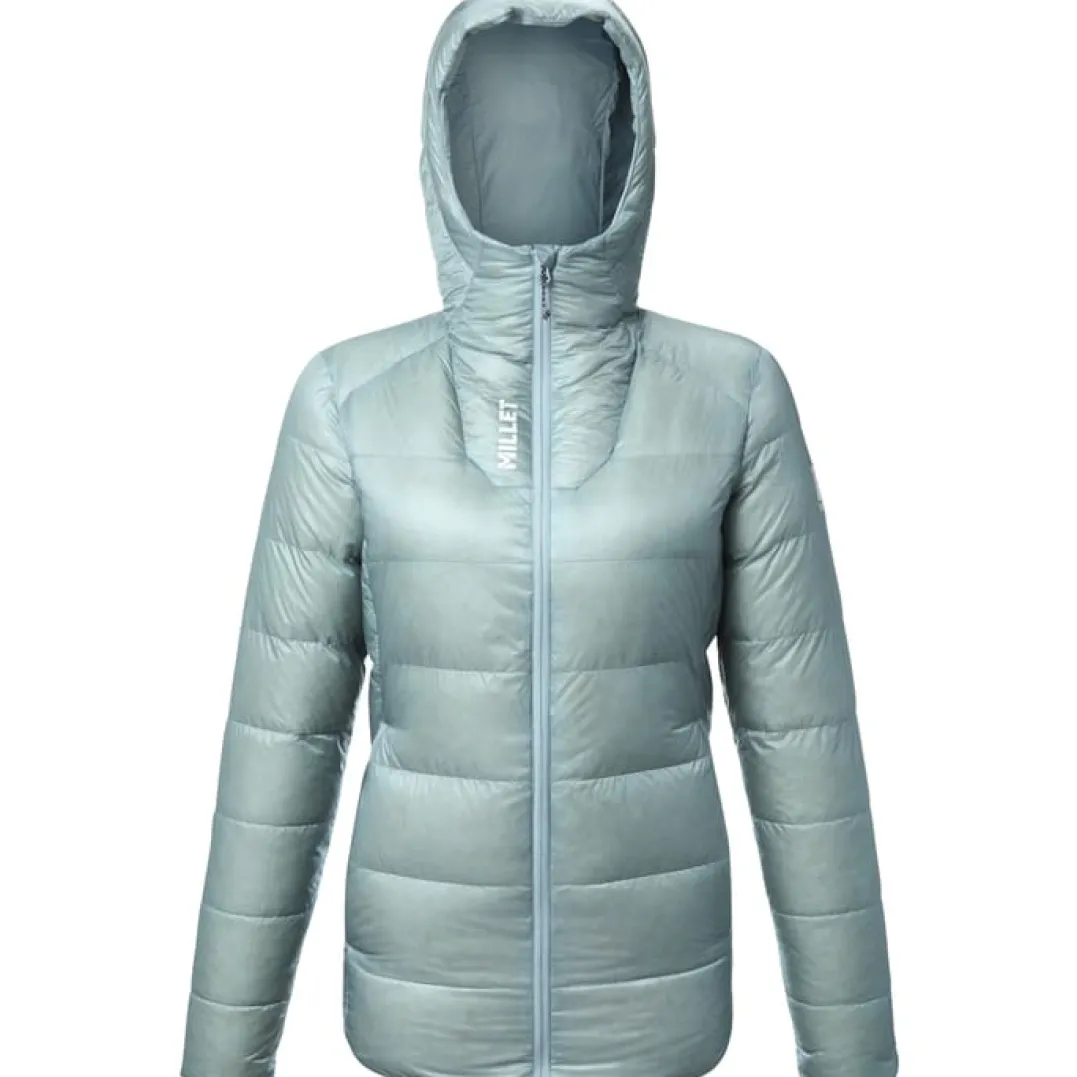 Millet Kamet Down Hd W Aquatic