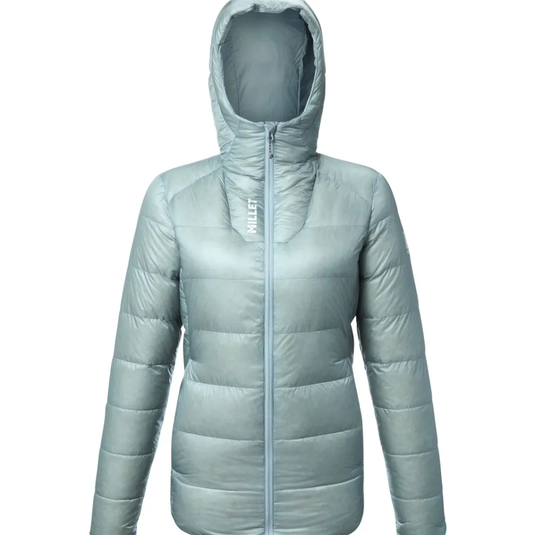 Millet Kamet Down Hd W Aquatic