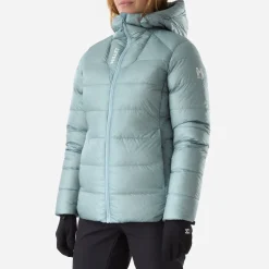 Millet Kamet Down Hd W Aquatic