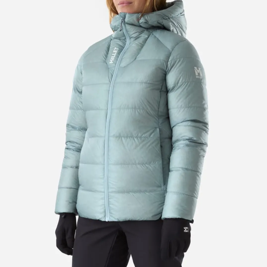 Millet Kamet Down Hd W Aquatic