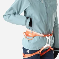 Millet Kamet Gtx Jkt W Aquatic