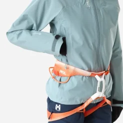 Millet Kamet Gtx Jkt W Aquatic