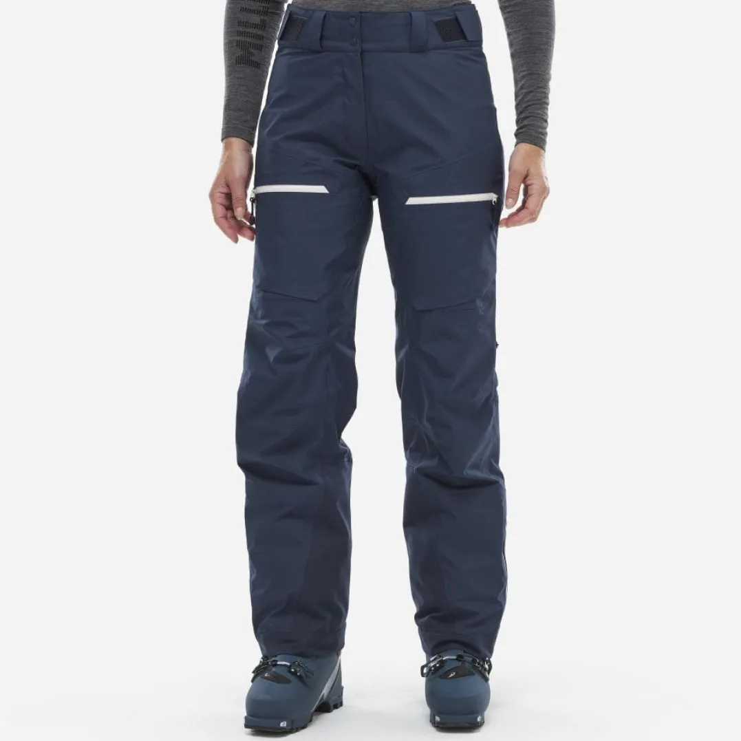 Millet M White 3l Pant W Saphir