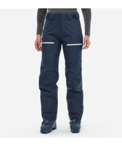 Millet M White 3l Pant W Saphir