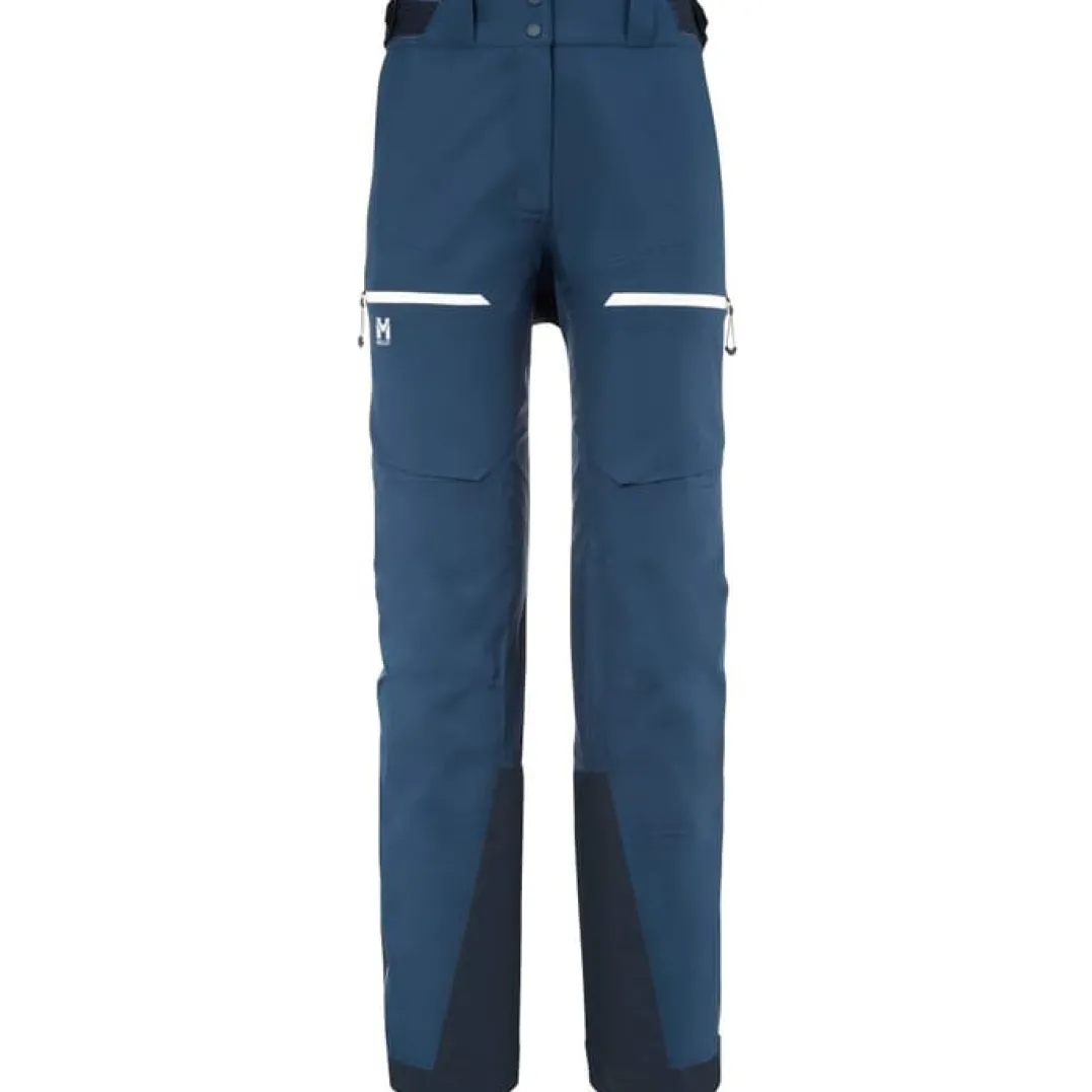 Millet M White 3l Pant W Saphir